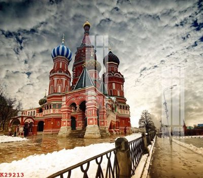 File in trần File gốc in tranh tổng hợp K29213 (file gốc) xuyên sáng