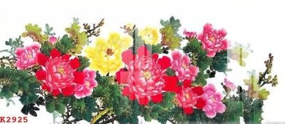 Tệp tin gốc File gốc in tranh tổng hợp K2925 (chất lượng) File gốc in tranh tổng hợp K2925