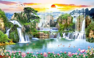 Ảnh mô tả file gốc in mica File gốc in tranh tổng hợp K29271