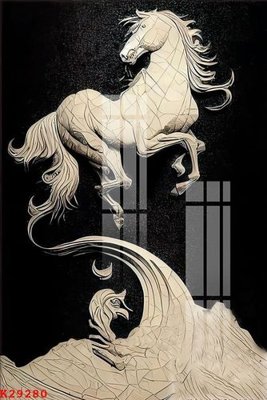 File gốc in ấn File gốc in tranh tổng hợp K29280 độ phân giải cao