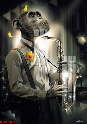 Download file gốc File gốc in tranh tổng hợp K29305 (dùng cho in ấn)