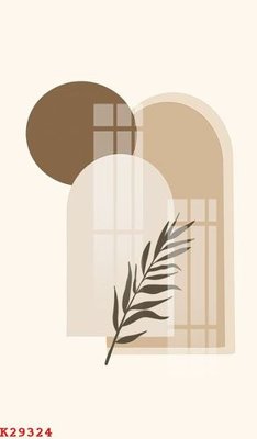 File ảnh File gốc in tranh tổng hợp K29324 (gốc) in PP, decal