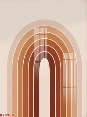 Ảnh gốc File gốc in tranh tổng hợp K29355 (nét căng) in mica