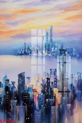 Download file gốc File gốc in tranh tổng hợp K29358 (in mica) trong suốt