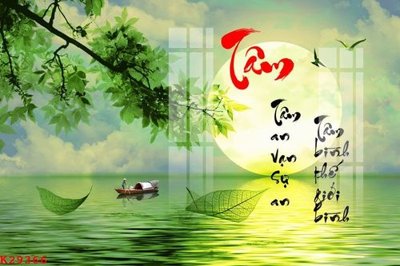 File tranh gốc File gốc in tranh tổng hợp K29366 (bản đẹp) độc quyền