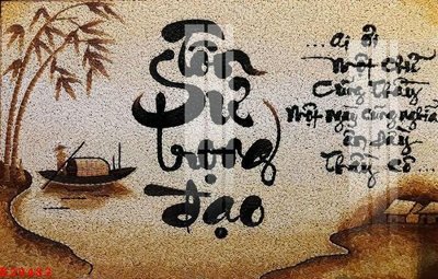 Ảnh gốc File gốc in tranh tổng hợp K29482 (độ nét cao) in tráng gương