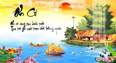 File ảnh File gốc in tranh tổng hợp K29484 (gốc) in decal dán tường