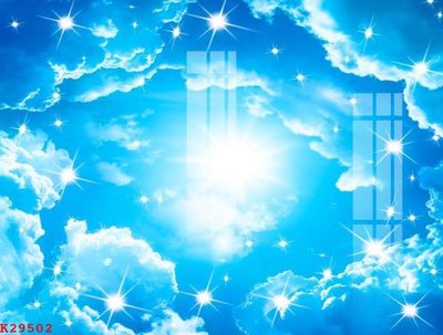 File in mica File gốc in tranh tổng hợp K29502 (bản gốc) sắc sảo