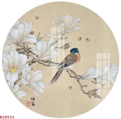 File gốc File gốc in tranh tổng hợp K29531 (PNG) trong suốt (transparent)