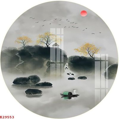 Tải file gốc File gốc in tranh tổng hợp K29553 (bản PSD) đầy đủ layer