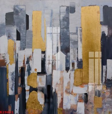 File gốc File gốc in tranh tổng hợp K29601 (phong cách) châu Âu