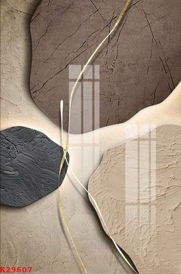 File ảnh File gốc in tranh tổng hợp K29607 (gốc) cho trang trí nội thất