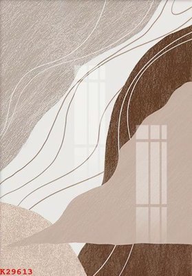 File gốc File gốc in tranh tổng hợp K29613 (in tráng gương) nghệ thuật