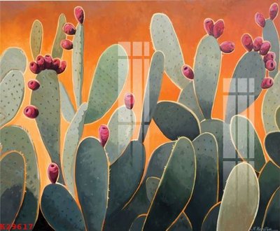 Tải file gốc File gốc in tranh tổng hợp K29617 dùng cho in ấn