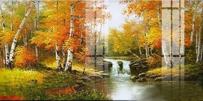 File gốc File gốc in tranh tổng hợp K2962 (PNG) không nền chất lượng