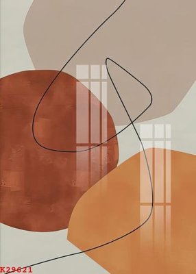 File gốc File gốc in tranh tổng hợp K29621 (phiên bản chuẩn) để in ấn