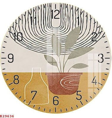 File tranh File gốc in tranh tổng hợp K29636 (file gốc) chuẩn màu in