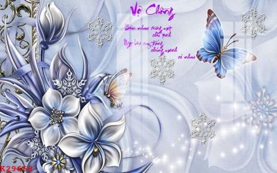 Chi tiết file ảnh File gốc in tranh tổng hợp K29658 sắc nét