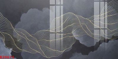 Hình ảnh file gốc in lụa File gốc in tranh tổng hợp K29673