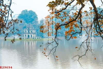 Cung cấp file tranh gốc File gốc in tranh tổng hợp K29694 độc quyền