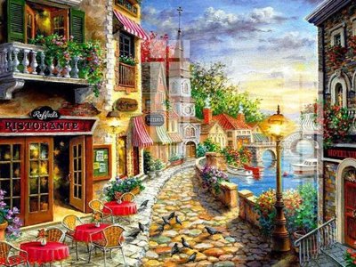 Download file gốc File gốc in tranh tổng hợp K29704 (in lụa) nghệ thuật