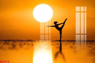 Tải file File gốc in tranh tổng hợp K2972 (gốc) làm tranh treo tường