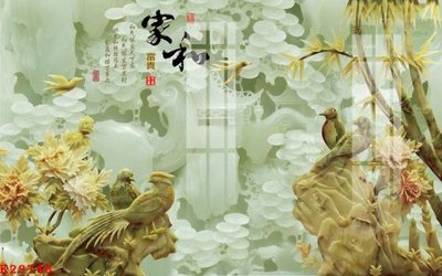 File in ấn File gốc in tranh tổng hợp K29748 (bản gốc) cao cấp