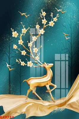 File gốc File gốc in tranh tổng hợp K29788 (Filetranh.com) File gốc in tranh tổng hợp K29788