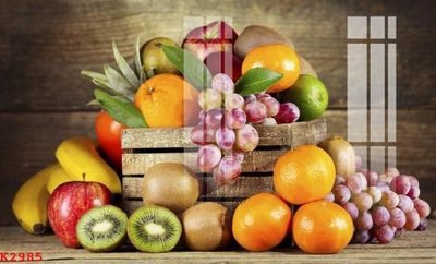 Mua file gốc File gốc in tranh tổng hợp K2985 (PSD) tại Filetranh.com