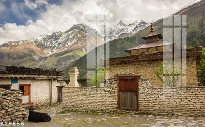 File tranh File gốc in tranh tổng hợp K29856 (bản gốc) trang trí văn phòng