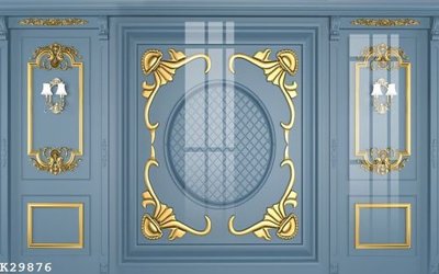 Hình ảnh file gốc File gốc in tranh tổng hợp K29876 (chất lượng cao)