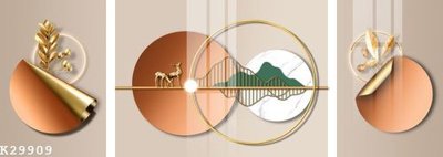 File tranh quảng cáo File gốc in tranh tổng hợp K29909 (file gốc) chuyên nghiệp