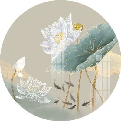 File tranh in trần 3D File gốc in tranh tổng hợp K29938 (ảnh gốc)