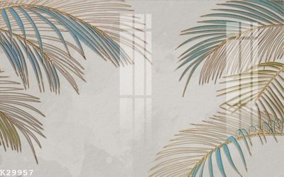 File gốc File gốc in tranh tổng hợp K29957 (trang trí) phòng làm việc