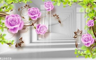 Mua file tranh gốc File gốc in tranh tổng hợp K29979 tại Filetranh.com