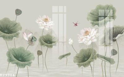 File tranh gốc File gốc in tranh tổng hợp K29984 (bản quyền) Filetranh.com