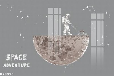 File in trần File gốc in tranh tổng hợp K29996 (file gốc) phong thủy