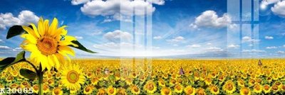 Hình ảnh file gốc File gốc in tranh tổng hợp K30005 cho in UV