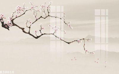 Mua file ảnh gốc File gốc in tranh tổng hợp K30010 (chất lượng cao)