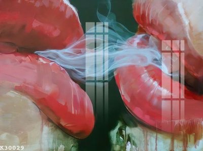 Tải file File gốc in tranh tổng hợp K30029 (gốc) để in ấn ngay