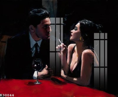 File tranh File gốc in tranh tổng hợp K30044 (bản gốc) trang trí văn phòng