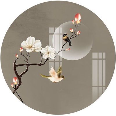 Tải file File gốc in tranh tổng hợp K30074 (gốc) in ấn ngay lập tức