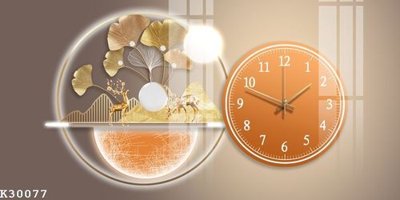 File gốc File gốc in tranh tổng hợp K30077 (in lụa) cao cấp