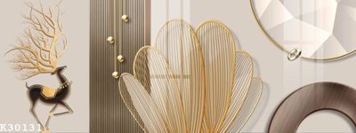 File ảnh File gốc in tranh tổng hợp K30131 (gốc) dùng in Pano