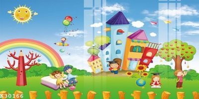 Tải về file tranh gốc File gốc in tranh tổng hợp K30166 (để in quảng cáo)