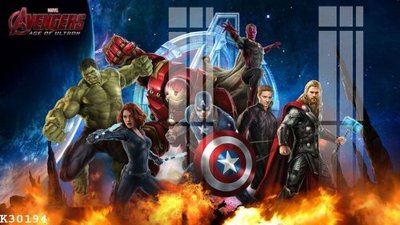 File PSD File gốc in tranh tổng hợp K30194 (gốc) tách lớp chi tiết