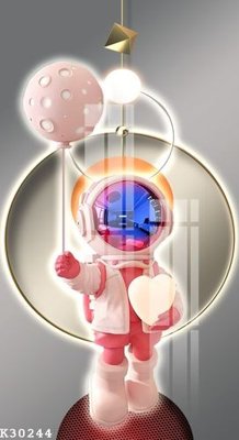 File tranh File gốc in tranh tổng hợp K30244 (gốc) in backlit film