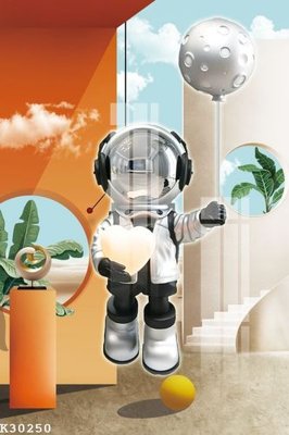 File PSD File gốc in tranh tổng hợp K30250 (bản gốc) dễ dàng edit