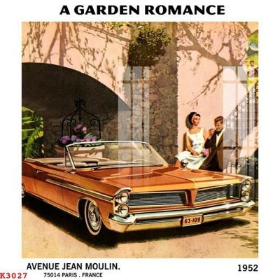 File gốc File gốc in tranh tổng hợp K3027 (in ấn) màu sắc trung thực