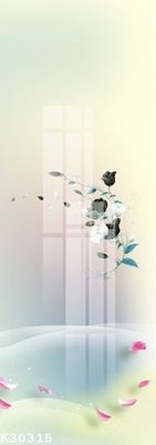 File gốc File gốc in tranh tổng hợp K30315 (in ấn) không giới hạn